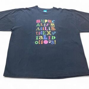 Vintage Disney Women's Mary Poppins Graphic Tee